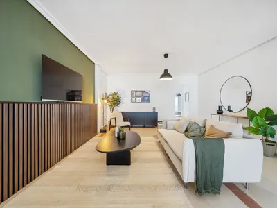 2 Bedroom Middle Floor Apartment in Nueva Andalucía