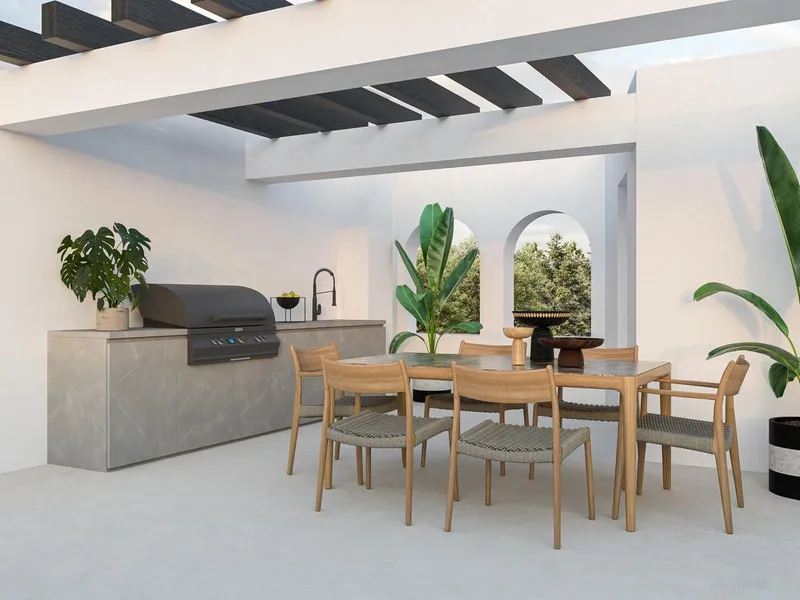 3 Bedroom Townhouse in La Quinta