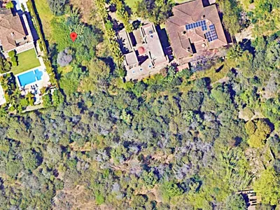 Residential Plot in Nueva Andalucía