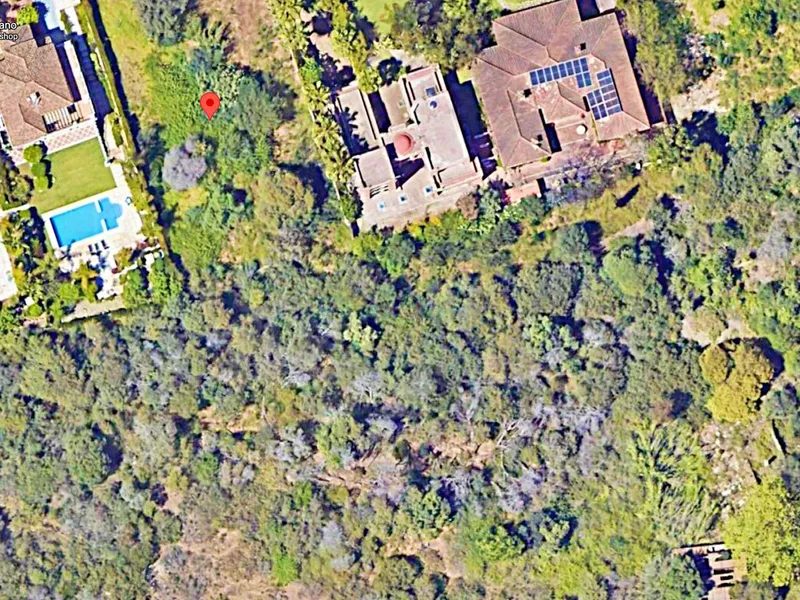 Residential Plot in Nueva Andalucía