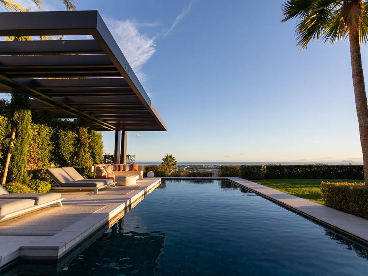 7 Bedroom Detached Villa in La Quinta