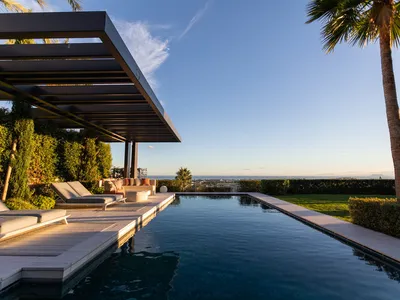 7 Bedroom Detached Villa in La Quinta