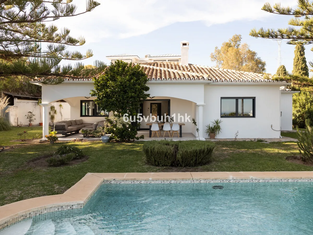 3 Bedroom Detached Villa in La Quinta