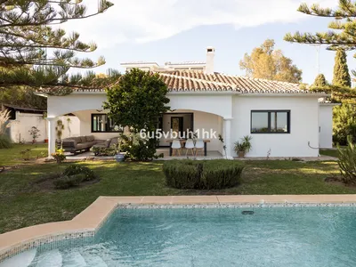3 Bedroom Detached Villa in La Quinta