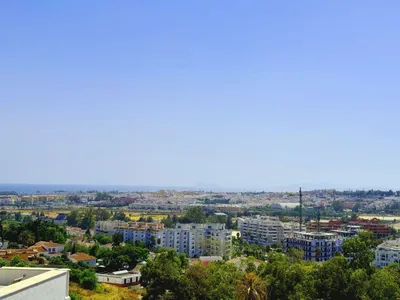 Residential Plot in Nueva Andalucía