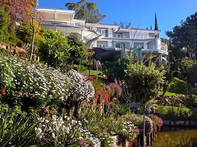 5 Bedroom Detached Villa in El Madroñal