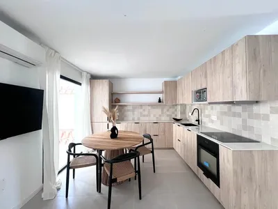 3 Bedroom Middle Floor Apartment in Nueva Andalucía