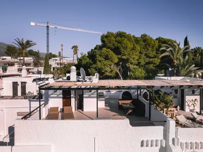 3 Bedroom Penthouse Duplex in Nueva Andalucía