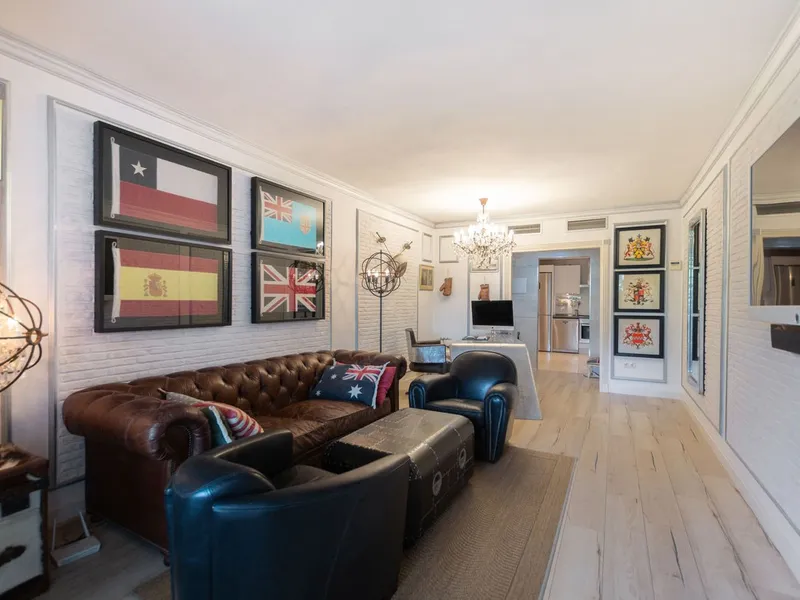 2 Bedroom Ground Floor Apartment in Puerto Banús