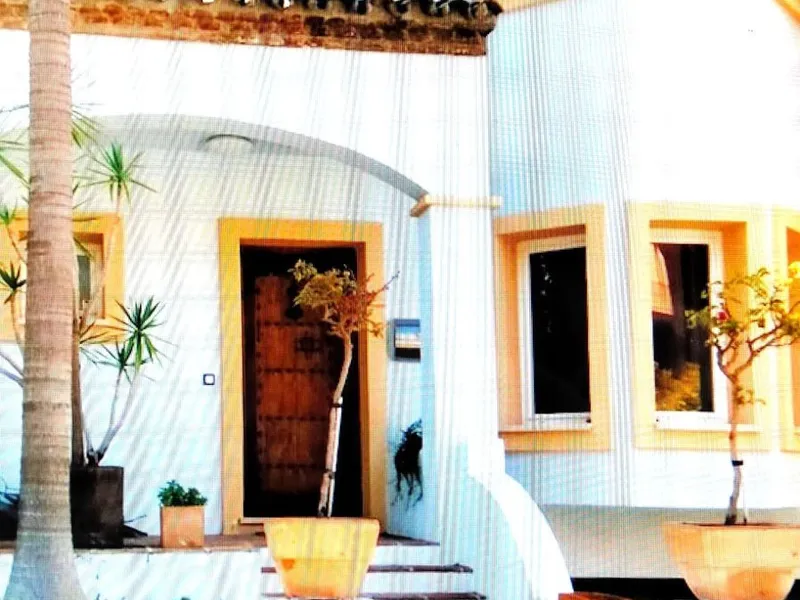 5 Bedroom Semi-Detached House in Puerto Banús