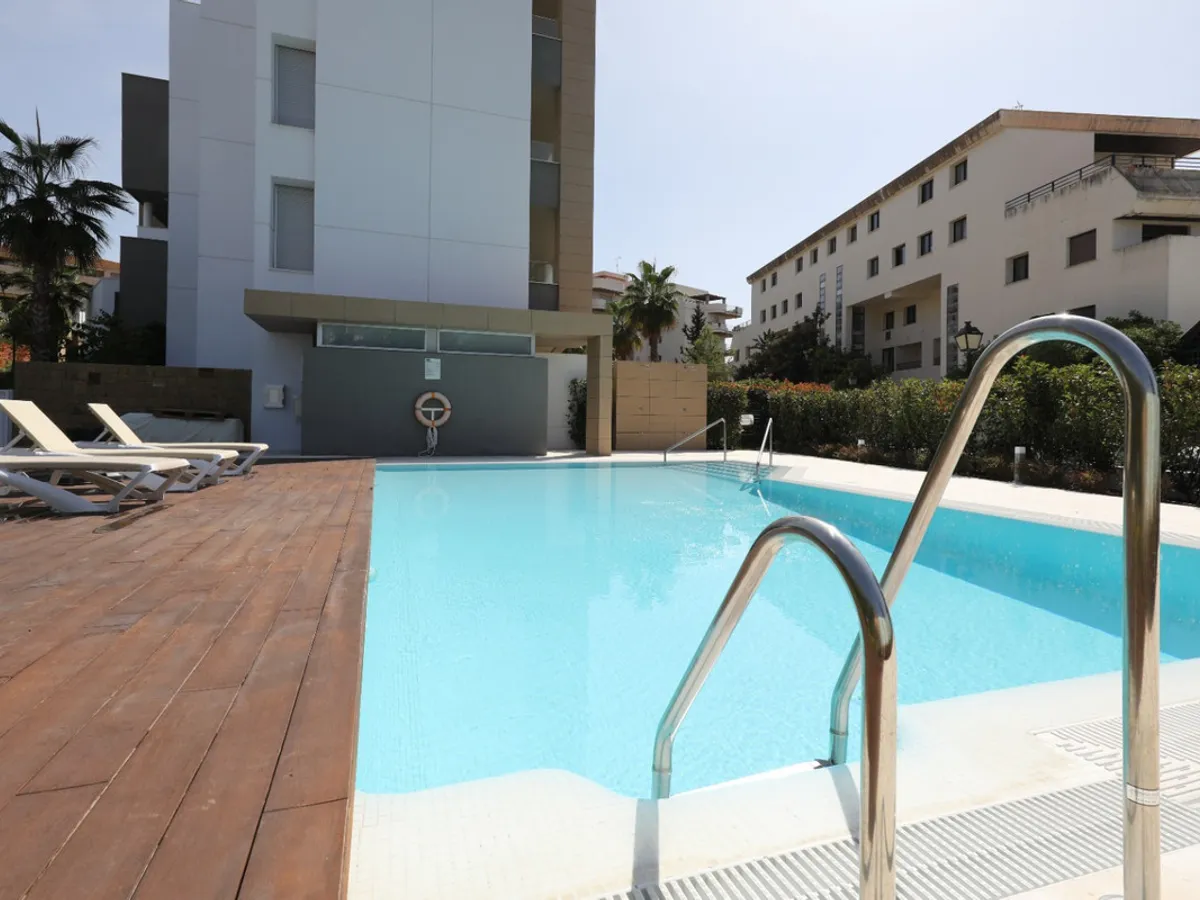 3 Bedroom Penthouse in Nueva Andalucía