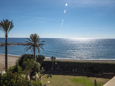 2 Bedroom Middle Floor Apartment in Puerto Banús