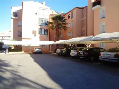 3 Bedroom Middle Floor Apartment in Nueva Andalucía
