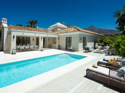 Beautiful Villa