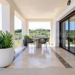 Estepona West, Renovated townhouse in a frontline golf setting in western Estepona 5