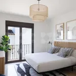 Estepona West, Renovated townhouse in a frontline golf setting in western Estepona 8