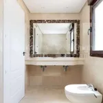 Estepona West, Renovated townhouse in a frontline golf setting in western Estepona 10