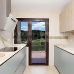 Estepona West, Completely renovated 3-bedroom townhouse in a frontline golf setting 7