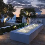 Estepona West, Completely renovated 3-bedroom townhouse in a frontline golf setting 11