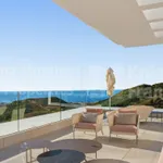 Palo Alto 1, duplex penthouse with panoramic sea views in Palo Alto 1
