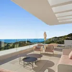 Palo Alto 1, duplex penthouse with panoramic sea views in Palo Alto 2