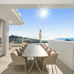 Palo Alto 1, duplex penthouse with panoramic sea views in Palo Alto 4