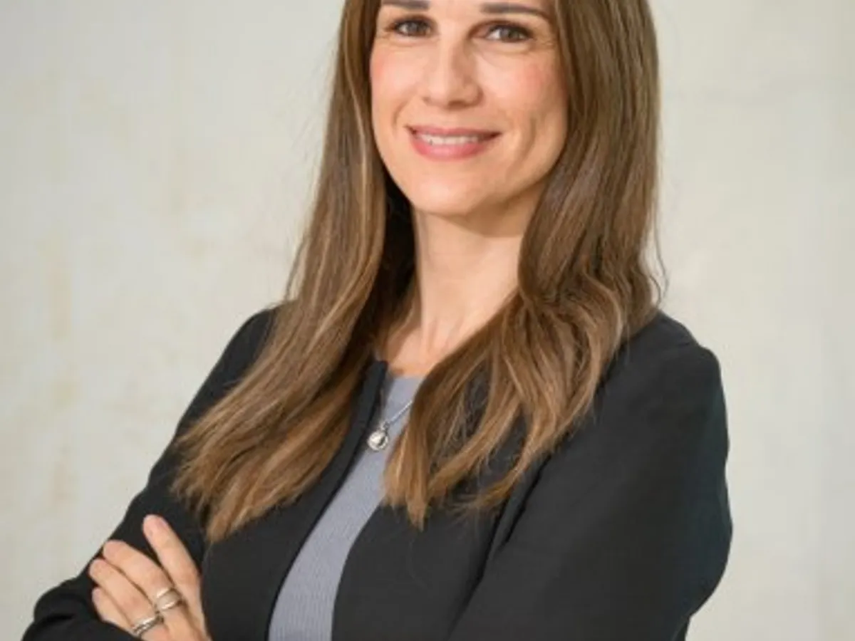 Palo Alto 1, duplex penthouse with panoramic sea views in Palo Alto