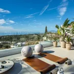 Marbella East, Villa Ember, exclusive property with modern design and spacious terraces 3