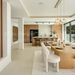 Marbella East, Villa Ember, exclusive property with modern design and spacious terraces 6