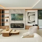 Marbella East, Villa Ember, exclusive property with modern design and spacious terraces 7