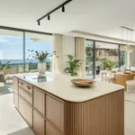 Marbella East, Villa Ember, exclusive property with modern design and spacious terraces 8