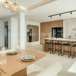 Marbella East, Villa Ember, exclusive property with modern design and spacious terraces 9