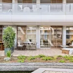 Beachfront apartment for sale in The Edge, Estepona 2