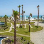 Beachfront apartment for sale in The Edge, Estepona 4