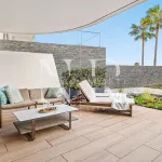 Beachfront apartment for sale in The Edge, Estepona 6