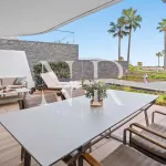 Beachfront apartment for sale in The Edge, Estepona 7