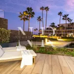 Beachfront apartment for sale in The Edge, Estepona 8