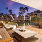 Beachfront apartment for sale in The Edge, Estepona 9
