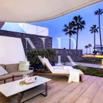Beachfront apartment for sale in The Edge, Estepona 10