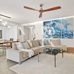 Beachfront apartment for sale in The Edge, Estepona 11