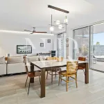 Beachfront apartment for sale in The Edge, Estepona 12