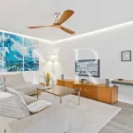 Beachfront apartment for sale in The Edge, Estepona 13