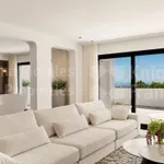 Las Colinas de Marbella, Hillside House, wonderful views in a private and secure community 1