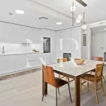 Beachfront apartment for sale in The Edge, Estepona 15