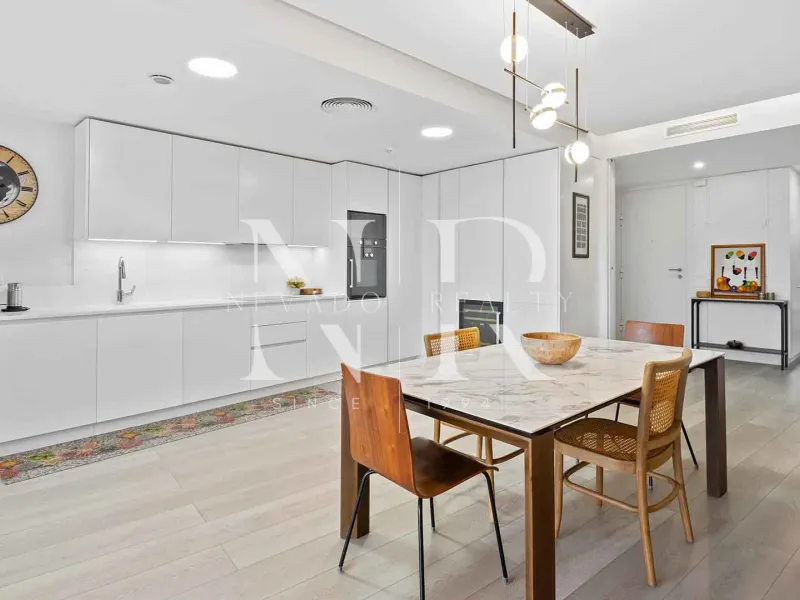 Beachfront apartment for sale in The Edge, Estepona