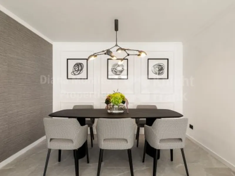 Las Colinas de Marbella, Hillside House, wonderful views in a private and secure community