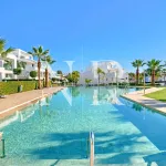 Apartment in Cortijo del Golf Estepona for sale 1