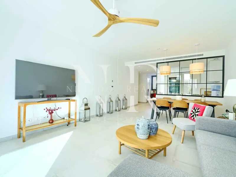 Apartment in Cortijo del Golf Estepona for sale