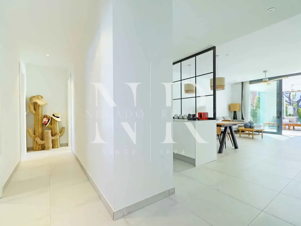 Apartment in Cortijo del Golf Estepona for sale