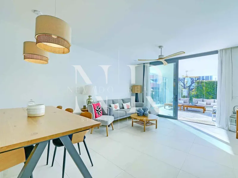 Apartment in Cortijo del Golf Estepona for sale